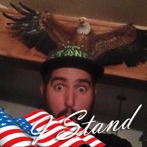 Meet your Posher, Jared